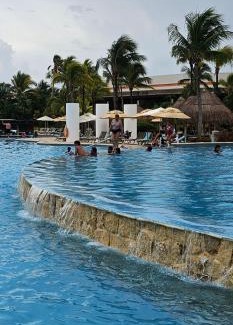 Villa Juarez Resort | Mayan Palace