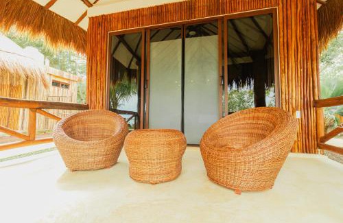 Chetumal Hotel | Mayan Playa Bacalar