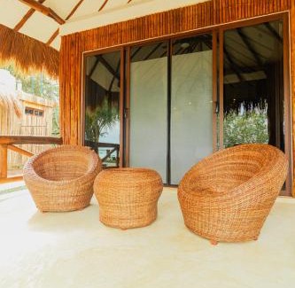 Chetumal Hotel | Mayan Playa Bacalar