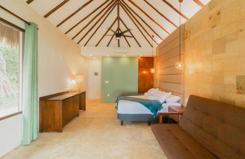 Chetumal Hotel | Mayan Playa Bacalar