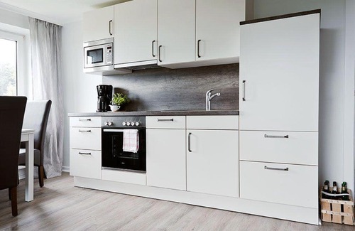 Nieblum Apartment | Maycke