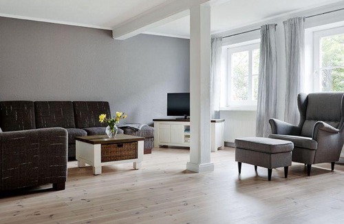 Nieblum Apartment | Maycke