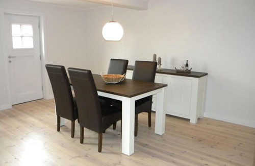 Nieblum Apartment | Maycke
