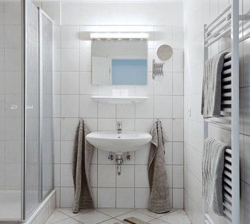 Nieblum Apartment | Maycke