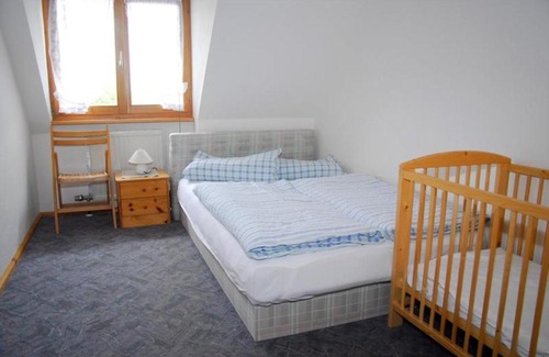 Hohenbodman Apartment | Mayer Burghöfe FeWo 2