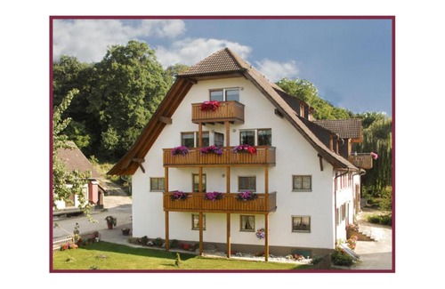 Hohenbodman Apartment | Mayer Burghöfe FeWo 3