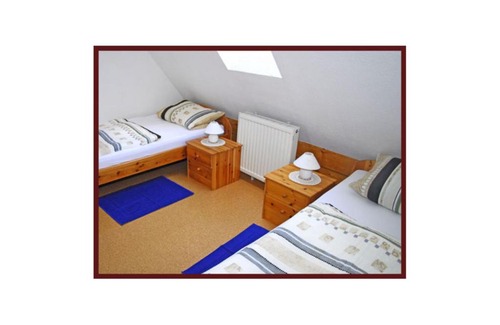 Hohenbodman Apartment | Mayer Burghöfe FeWo 3