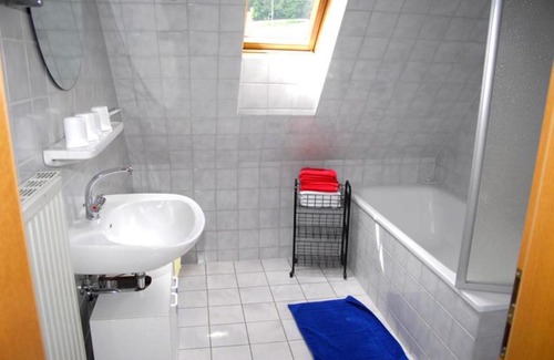 Hohenbodman Apartment | Mayer Burghöfe FeWo 3