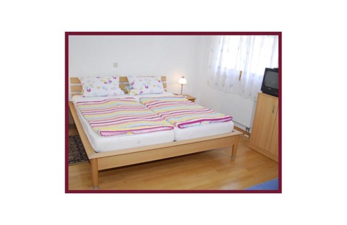 Hohenbodman Apartment | Mayer Burghöfe FeWo 4a