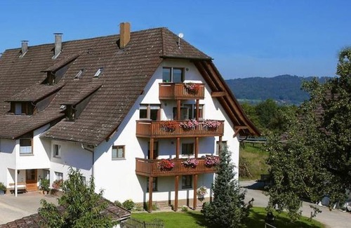 Hohenbodman Apartment | Mayer Burghöfe FeWo 4a