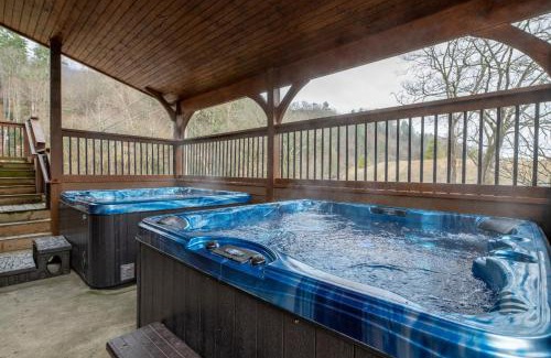 Pigeon Forge House | Mayes Landing By Avada Properties
