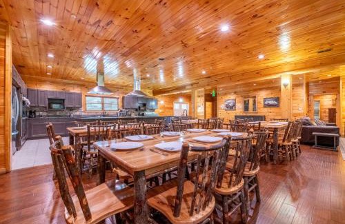 Pigeon Forge House | Mayes Landing By Avada Properties