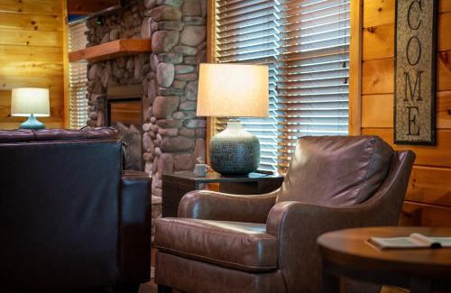 Pigeon Forge House | Mayes Landing By Avada Properties
