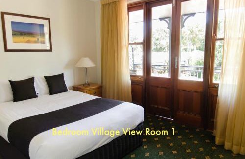 Montville Apartment | Mayfield on Montville