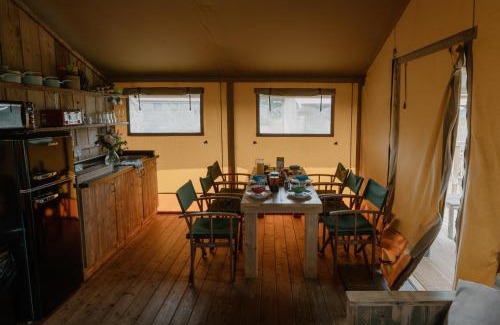 West Tanfield Other | Mayfly Riverdale Yorkshire