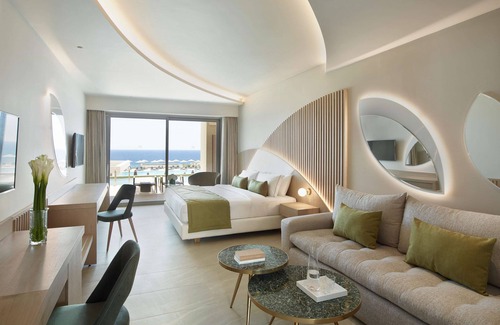 Kiotari Resort | Mayia Exclusive Resort & Spa - Adults Only - All Inclusive