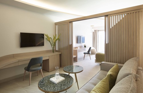 Kiotari Resort | Mayia Exclusive Resort & Spa - Adults Only - All Inclusive