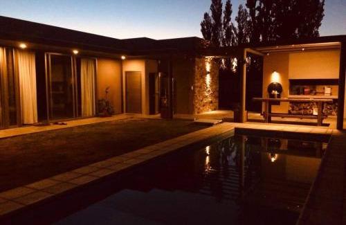San Rafael House | Maynumbí