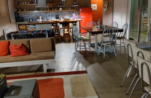 San Rafael House | Maynumbí