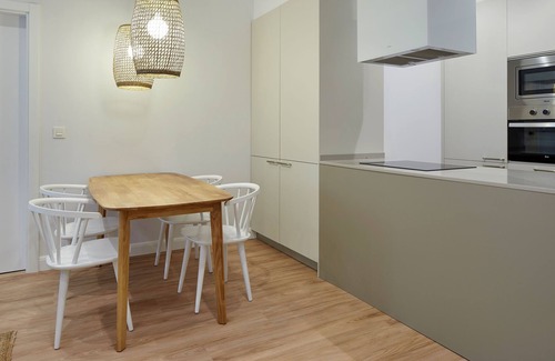 Old Town Apartment | Mayor Suite 1 by FeelFree Rentals