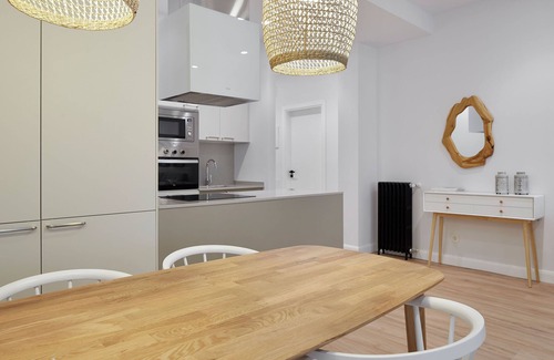 Old Town Apartment | Mayor Suite 1 by FeelFree Rentals