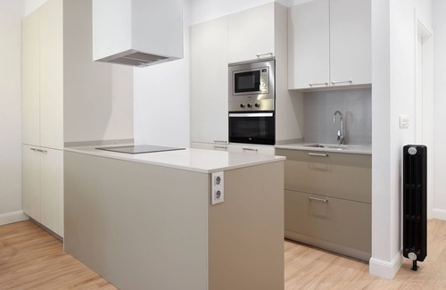 Old Town Apartment | Mayor Suite 1 by FeelFree Rentals