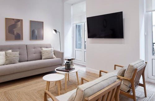 Old Town Apartment | Mayor Suite 1 by FeelFree Rentals