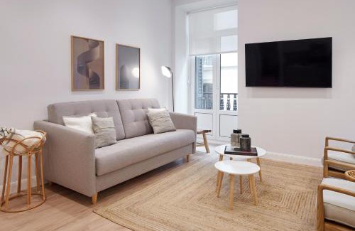 Old Town Apartment | Mayor Suite 1 by FeelFree Rentals