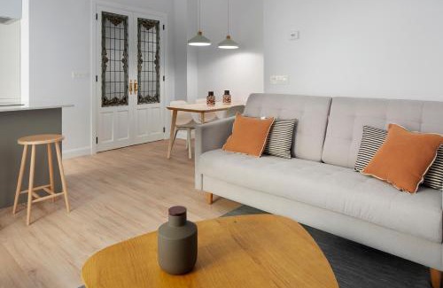 Old Town Apartment | Mayor Suite 2 by FeelFree Rentals