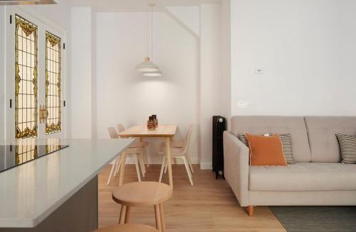 Old Town Apartment | Mayor Suite 2 by FeelFree Rentals