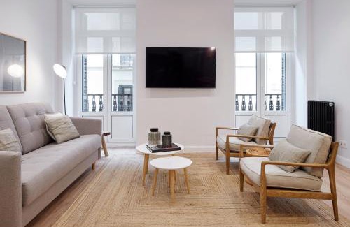 Old Town Apartment | Mayor Suite 3 by FeelFree Rentals