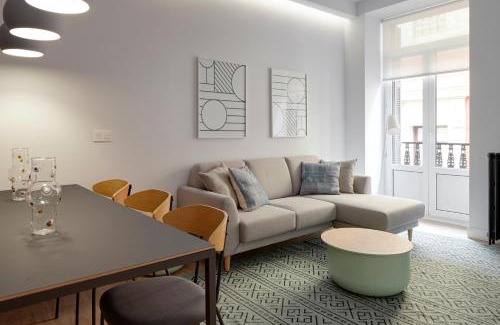 Old Town Apartment | Mayor Suite 3 by FeelFree Rentals
