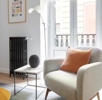 Old Town Apartment | Mayor Suite 3 by FeelFree Rentals