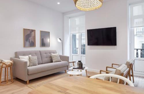 Old Town Apartment | Mayor Suite 3 by FeelFree Rentals