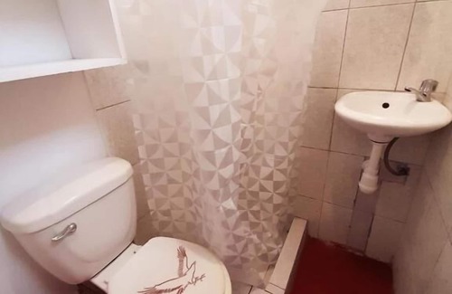 San Martin de Porres Bed & Breakfast | Maypa Lima Airport