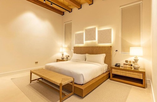 Al Rayyan Hotel | Maysan Doha, LXR Hotels & Resorts