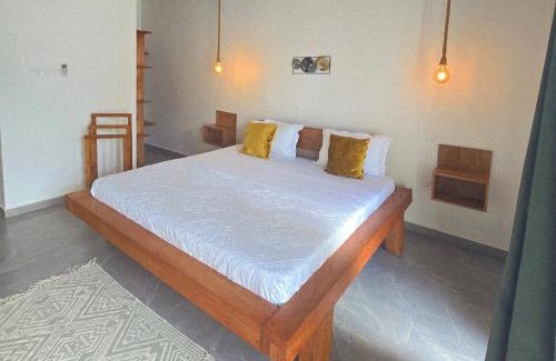 Paje House | Mayssa Villa