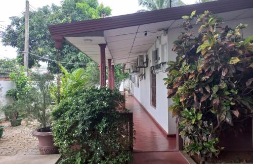 Yodakandiya Hotel | Mayura Rest Inn