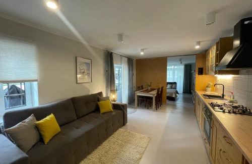 Jelgava Apartment | Mazais Namiņš