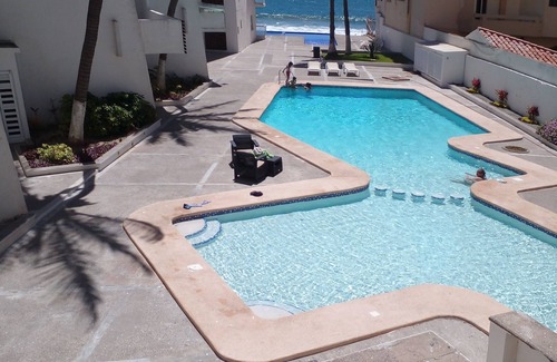 Marina Mazatlan Condo | Mazatlán Ocean Front Condo