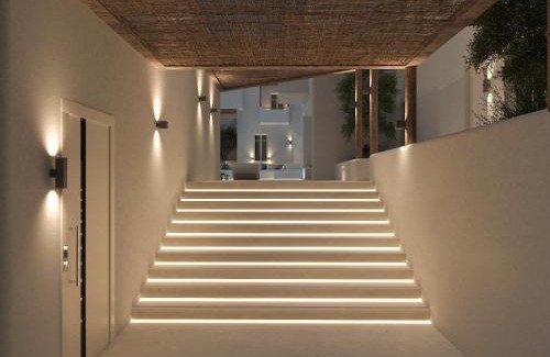 Paros Hotel | Mazee Paros