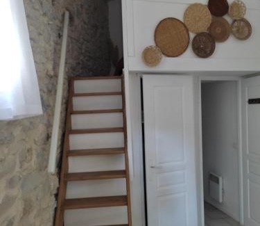 Tavel Apartment | Mazet indépendant Tavel - Le Mas de l Acacia