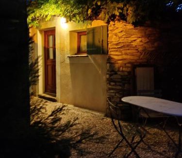 Tavel Apartment | Mazet indépendant Tavel - Le Mas de l Acacia
