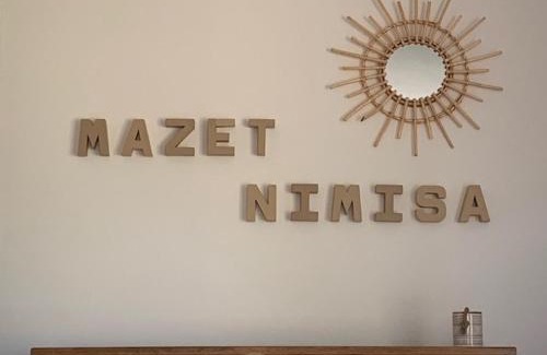 Marseillan House | Mazet NiMiSa