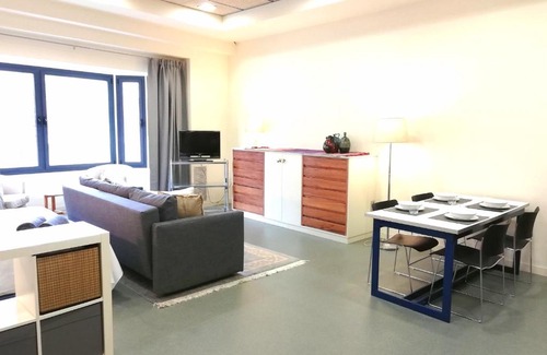 Mataro Apartment | Mazi Apartments Studio