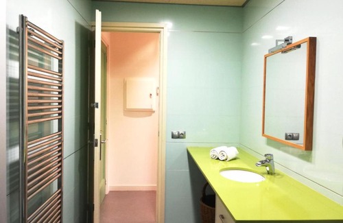 Mataro Apartment | Mazi Apartments Studio