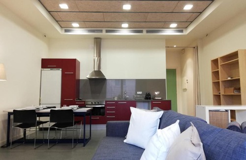 Mataro Apartment | Mazi Apartments Studio