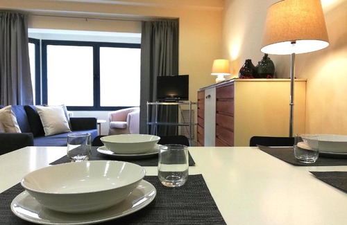 Mataro Apartment | Mazi Apartments Studio