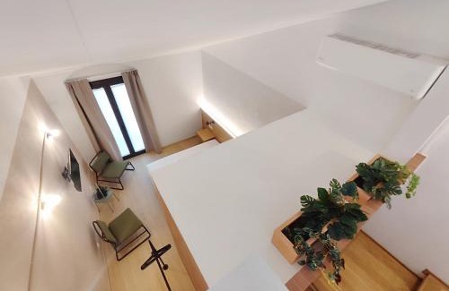 Mataro House | Mazi Plaça Gran