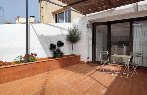 Mataro House | Mazi Plaça Gran